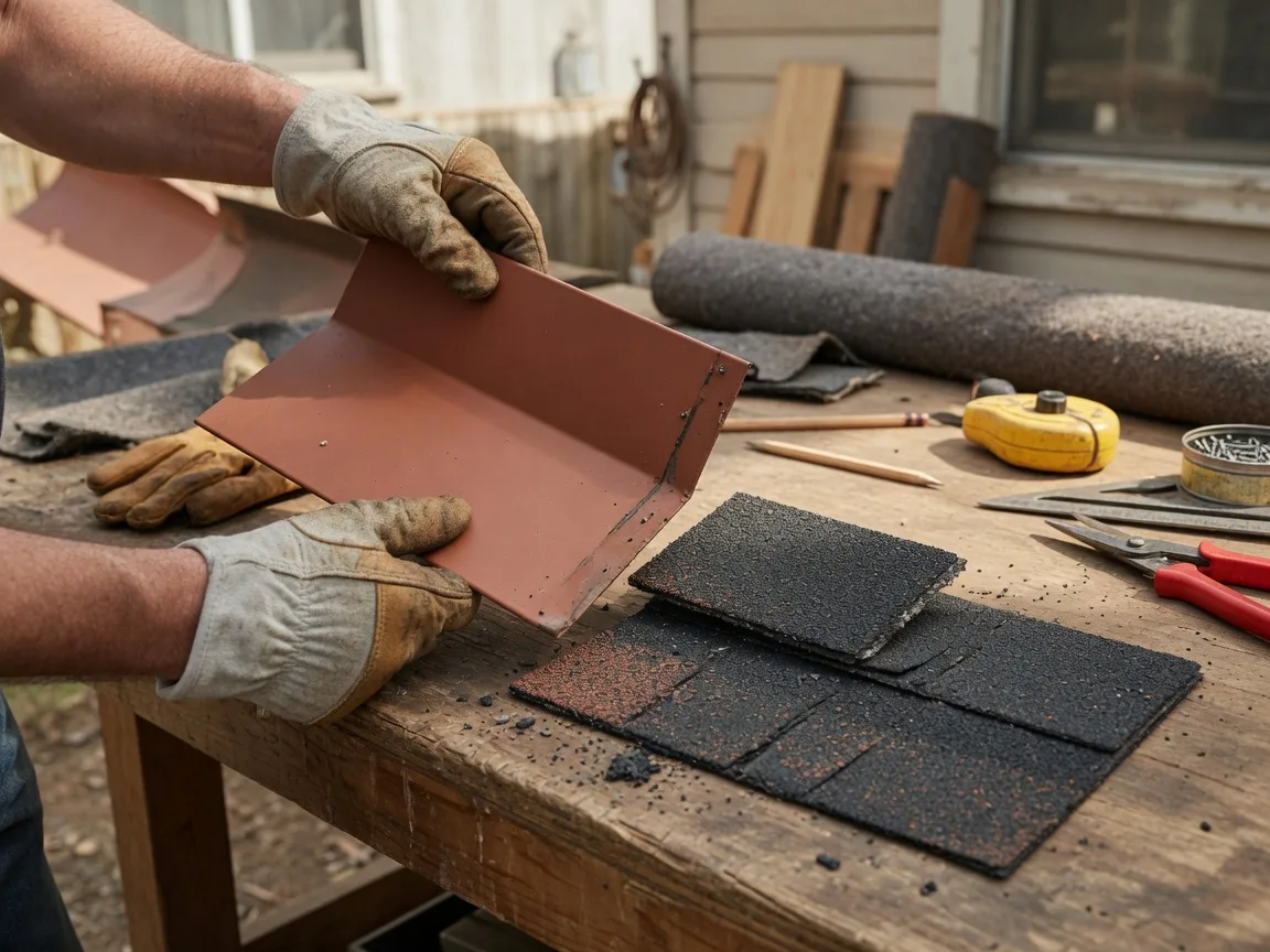 Roof Repair company in Hunnewell, MO